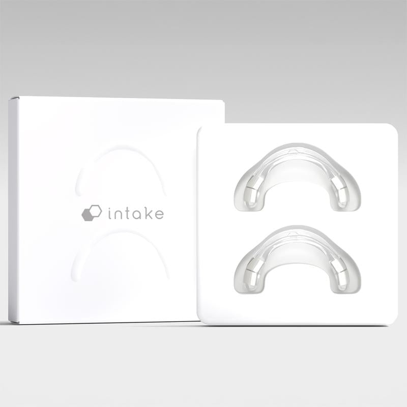 Intake Breathing Extra Intake Bands (Pack of 2). (Tabs NOT Included)