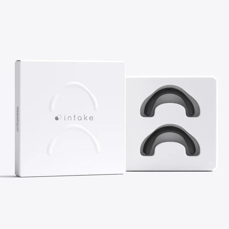 Intake Breathing Extra Intake Bands (Pack of 2). (Tabs NOT Included)