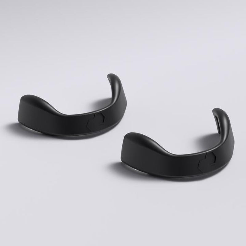 Intake Breathing Extra Intake Bands (Pack of 2). (Tabs NOT Included)