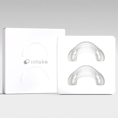 Intake Breathing Extra Intake Bands (Pack of 2). (Tabs NOT Included)