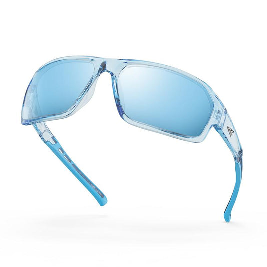 Kastking Chippewa Polarized Fishing Sunglasses, UV400 Protection Full Wrap Frame Sports Cycling Sunglasses, 1.0Mm TAC Lenses