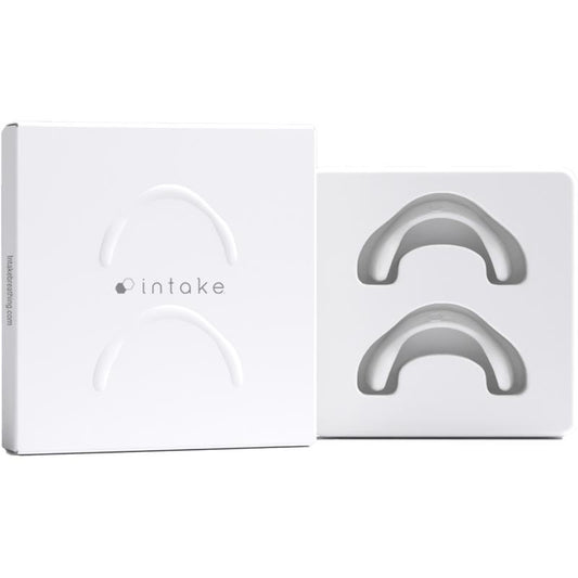Intake Breathing Extra Intake Bands (Pack of 2). (Tabs NOT Included)